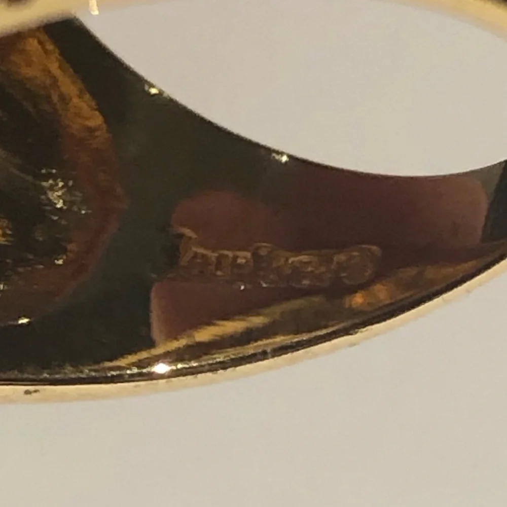 Joan Rivers ring - Picture 7 of 7